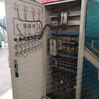 Máquina de Reciclaje de Cable de Cobre de Rendimiento Estable con Motor de Alta Eficiencia, Bajo Costo de Mantenimiento y Automática