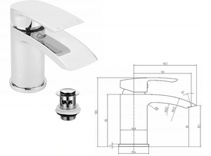 Robinet fabricant navire bassin <span class=keywords><strong>mitigeur</strong></span> salle de bain noir robinets évier robinet pour hôtel appartement Construction - Product Image 6