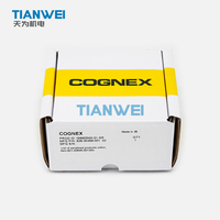 Cámara de Visión Inteligente Integrada COGNEX IS8905MX-01-SR de 5MP Monocromática In-Sight 8905, Montura C, Alimentación PoE, Carcasa en Ángulo Recto