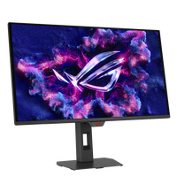 Nouveauté 2025 ROG STRIX OLED XG27AQWMG OLED 27 pouces 2560 X 1440 280Hz 0,03 ms Moniteur de jeu pour PC