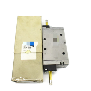 Controlador Lógico Programable (PLC) Jmfh-5-<span class=keywords><strong>3</strong></span>/8-b 19700 Nsmp, Nuevo, Original, en Existencia, para Automatización Industrial - Product Image 1