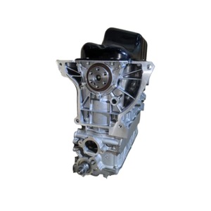 Bloque de Motor Desnudo de Aleación de Aluminio y Hierro Fundido para <span class=keywords><strong>Suzuki</strong></span> Swift Samurai <span class=keywords><strong>Jimny</strong></span> 1.3L JL474Q G13BB, Motor de Gasolina de 4 Cilindros - Product Image 2