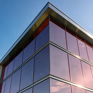 Película de Privacidad para Ventanas con Aislamiento Acústico, Espejo Unidireccional, Aislamiento Térmico, <span class=keywords><strong>Anti</strong></span>-UV, Reduce el <span class=keywords><strong>Ruido</strong></span> Exterior - Product Image 1