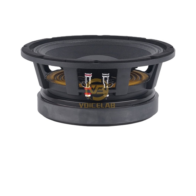 OEM 8DMB75 Speaker Factory Aluminum FRAME 600W 8 Inch Mid BASS Speaker Car Audio Speakers