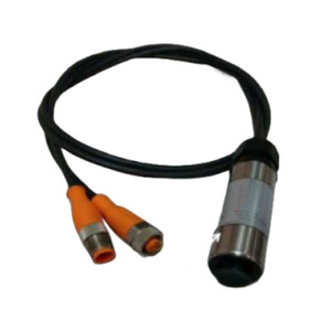 Capteur de température 00PPG000473000A pour pièce de rechange d'unité de climatisation centrale - Product Image 4