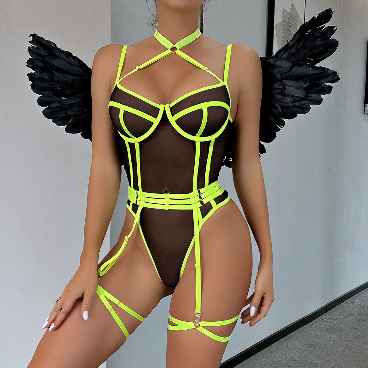 Jaune