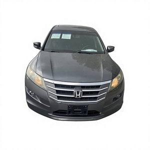 Autos Honda Accord Crosstour EX-L usados de segunda mano con navegador, EX-L 4 puertas Crossover con navegador, en venta - Product Image 1