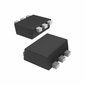 Single Diodes Authorized Distributor SB2003M-TL-W 6-SMD, Flat Leads Buy Online Electronic Components - Product Image 1