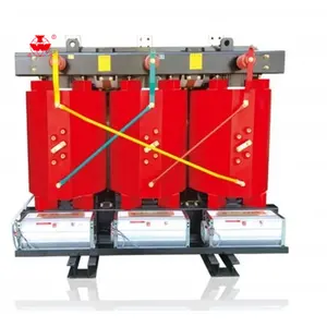 25kva 3 phase transformer price 30 kva 160 kva 90kva First Class distribution transformer dry type transformer