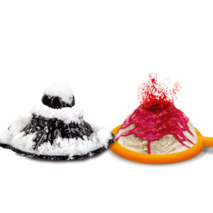 JL Kit d'expériences scientifiques DIY à succès : Ensemble d'art et de <span class=keywords><strong>chimie</strong></span> fait main pour expériences scientifiques - Product Image 2