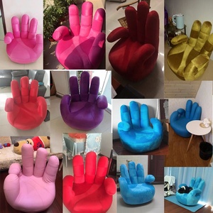 Fauteuil de salon en tissu velours de style européen, modèle 2020, fauteuil de détente, fauteuil <span class=keywords><strong>passion</strong></span> - Product Image 3