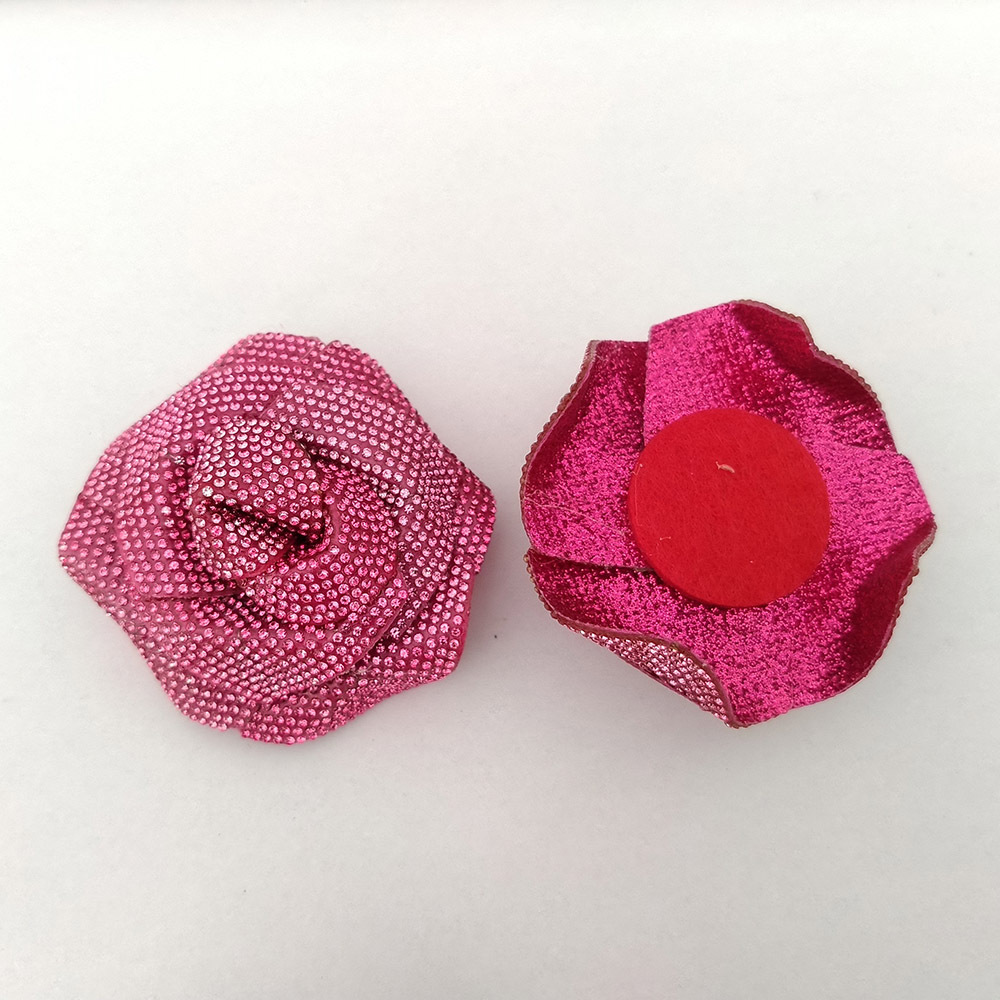 5#rosa fuerte