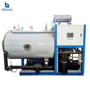 Liofilizador <span class=keywords><strong>de</strong></span> Carne a Gran Escala Laboao <span class=keywords><strong>de</strong></span> 100 kg - Product Image 4