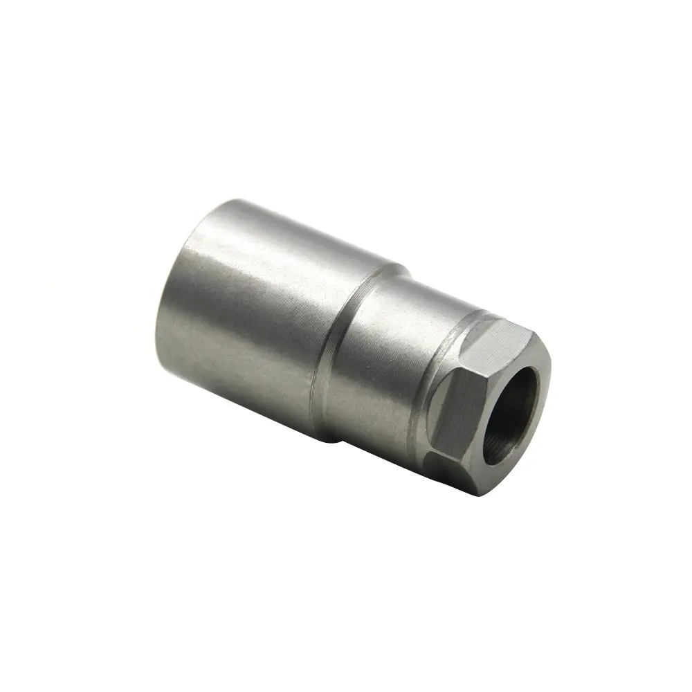 Chaoweiyuan — buse d'injecteur à Rail conjoint (2 #), filetage stable, interface utilisateur, pour Bosch, diesel