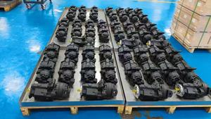 Bomba de pistón hidráulica 70423-LBA 0453-RDC 70423-LBA 70453-LBG 78453-LAV 70453/78453/70423 70453-LBG 78453-LAV 70453-LBG - Product Image 4
