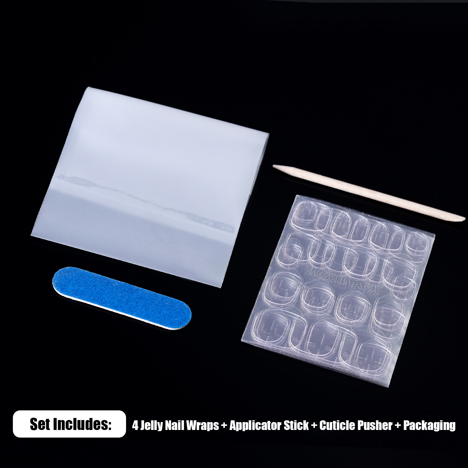 BAG(4pieces)