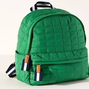 Custom Kids Backpack Waterproof Nylon Backpack Children's School Backpack