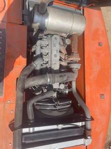 Excavadora Usada Hitachi ZX210 de 21 Toneladas con Motor Isuzu, Alta Fuerza de Excavación, Ahorro de Combustible, Cabina Confortable para Minería, con Certificación CE - Product Image 6