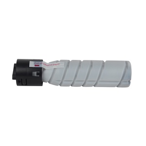 Junke ตลับหมึกใช้ได้ TN119ตลับหมึก Konica Minolta 164 184 7718 215ตลับหมึก Konica Minolta สีดำ - Product Image 3