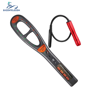 Máy Quét Từ Tính Mạnh Chuyên Nghiệp Máy Quay Gián Điệp Chống Bọ Cầm Tay Máy Theo Dõi <span class=keywords><strong>GPS</strong></span> Máy Dò Tín Hiệu RF Điện Thoại Di Động - Product Image 2