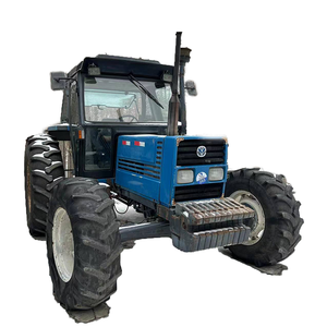 En stock tracteurs d'occasion à <span class=keywords><strong>vendre</strong></span> tracteur d'occasion Fiat New <span class=keywords><strong>A</strong></span> Holland 110-90 130-90 180 tracteur d'occasion à marcher derrière les tracteurs - Product Image 1