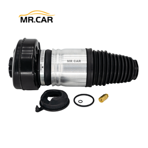 Kits de réparation A8 D5 Amortisseur avant avec suspension pneumatique de remplacement (gauche/droite) pour <span class=keywords><strong>Audi</strong></span> A8 S8 4N4616039 4N4616040 - Product Image 3