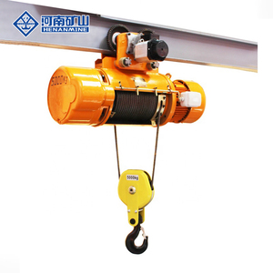 Alat Pengangkat Derek Listrik Tipe CD MD Berkualitas Tinggi 3 <span class=keywords><strong>Ton</strong></span> 5 <span class=keywords><strong>Ton</strong></span> <span class=keywords><strong>10</strong></span> <span class=keywords><strong>Ton</strong></span> 20 <span class=keywords><strong>Ton</strong></span> dengan Tali Kawat Kecepatan Tinggi - Product Image 3