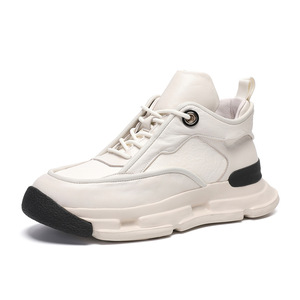 Chaussures de marche pour hommes, respirantes, légères, sportives, athlétiques, chaussures de course pour hommes, chaussures de sport stables - Product Image 5