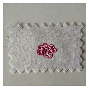 Autocollants imprimés pour vêtements, étiquettes adhésives pour vêtements, autocollants de logo de marque à transfert thermique pour vêtements - Product Image 1
