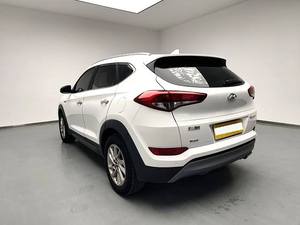 Auto Usado <span class=keywords><strong>Tucson</strong></span> SUV 2015, Gasolina 1.6T GLS, Tracción Delantera, Transmisión Automática Inteligente, Sin Accidentes - Product Image 5