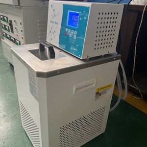 Multifunctional Electronic Power Testerrebar Universal Material <strong>Testing</strong> <strong>Machine</strong> - Product Image 4