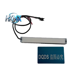 Dispositivo Periférico KEYENCE CA-DBW13 para Procesamiento de Imágenes, Fuente de Luz de Franja Blanca de 132 mm con Garantía de Un Año - Product Image 1