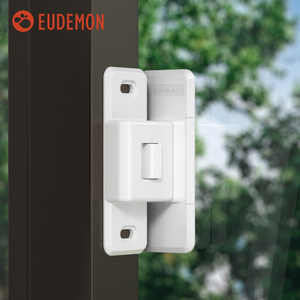 Mới đến chống rơi kính trượt cửa sổ khóa bé-bằng chứng PC Chất liệu tủ khóa & dây đeo - Product Image 5