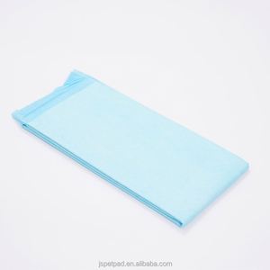 Pañales Desechables para Perros al por Mayor, Ecológicos, Impermeables IP67, Súper Absorbentes, Transpirables, Desodorantes, Paquete de 100 Unidades - Product Image 3