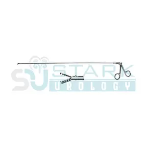 Ensemble d'instruments de cystoscopie de meilleure qualité comme les instruments de chirurgie urologique Accessoires de cystoscopie pour l'hôpital