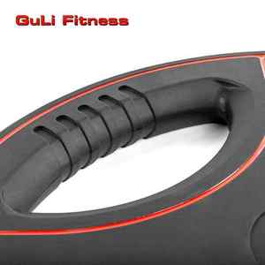 <span class=keywords><strong>Disque</strong></span> de poids en uréthane avec logo personnalisé 10kg 20kg 25kg Plaque de poids en <span class=keywords><strong>fonte</strong></span> Plaques de poids en TPU pour gymnastique et fitness - Product Image 2