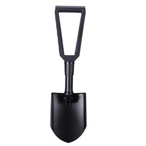 Pala de Jardín Plegable de Plástico con Mango de Nailon - Product Image 6