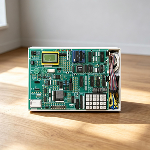 Caja <span class=keywords><strong>de</strong></span> Entrenamiento <span class=keywords><strong>de</strong></span> Interfaz <span class=keywords><strong>de</strong></span> Microcomputadora Avanzada para Automatización Industrial y Educación <span class=keywords><strong>en</strong></span> Sistemas Integrados - Product Image 1