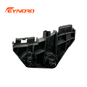 Soportes de soporte de parachoques trasero de coche para Toyota <span class=keywords><strong>Corolla</strong></span> soporte de parachoques <span class=keywords><strong>2008</strong></span> 2009 2010 52563-12040 52562-12130 versión de Oriente Medio - Product Image 3