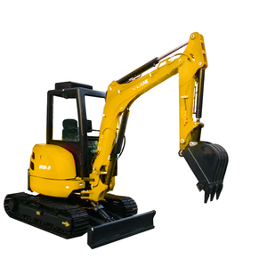 3t 3.0 tonnes <span class=keywords><strong>pelle</strong></span> compacte EX9030 mini <span class=keywords><strong>pelle</strong></span> rhinocéros <span class=keywords><strong>xn12</strong></span> prix à vendre - Product Image 1