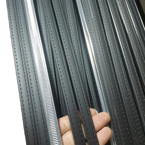 20 ans <span class=keywords><strong>de</strong></span> production professionnelle Fabricants <span class=keywords><strong>de</strong></span> barres d'espacement à bord chaud Nouvelle technologie <span class=keywords><strong>Barre</strong></span> d'espacement en verre isolant en aluminium - Product Image 1