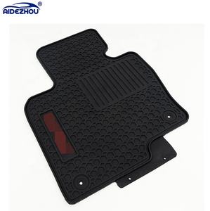 Alta qualità impermeabile in lattice gomma <span class=keywords><strong>tappetini</strong></span> auto adatti per <span class=keywords><strong>Mazda</strong></span> <span class=keywords><strong>3</strong></span> BP (2019 2020 2021 2022 2023 2024 2025) - Product Image 2