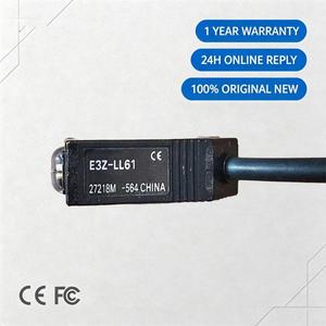 ชุด E3Z เซ็นเซอร์โฟโตอิเล็กทริกเลเซอร์ของแท้ใหม่100% E3Z-LL61 E3Z-LL68 E3Z-LL66 E3Z-LL63 - Product Image 2