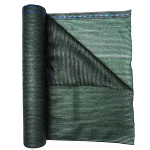 China de punto HDPE valla privacidad FlameBlock pantalla hecha en China - Product Image 1