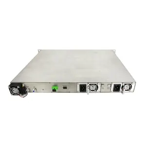 फैक्टरी मूल्य के साथ CATV 1550 DBC बाहरी संग्राहक ऑप्टिकल ट्रांसमीटर