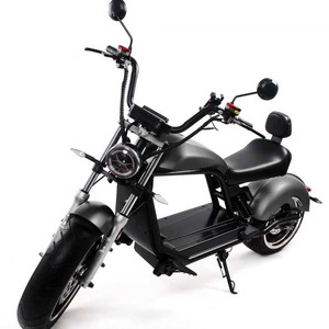 Scooter électrique cool, vélo d'équilibre, moto électrique, moto électrique rapide - Product Image 3