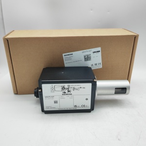 SIEMENS alev dedektörü QRA75.A27 Siemens yanma kontrolörleri ile çalışmak üzere tasarlanmış bir ultraviyole (UV) alev dedektörü - Product Image 4