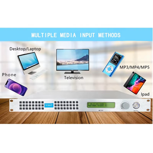150Wプロの送信機装置の完全なセット-ラジオ局-<span class=keywords><strong>FM</strong></span>放送装置 - Product Image 5