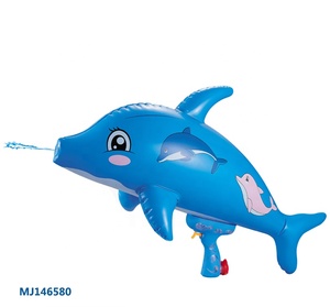 2020 novel large inflatable elephant toy new water <span class=keywords><strong>gun</strong></span> for kids - Product Image 4