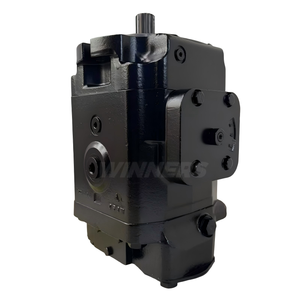 ปั๊มไฮดรอลิก Best Price P-arker Piston Pump รุ่น P6 P7 P8 P6V P7V P07 P09 P11 P11P P12 P16 ราคาดีที่สุด - Product Image 2